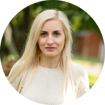 Anna Pietras - Kuraś
