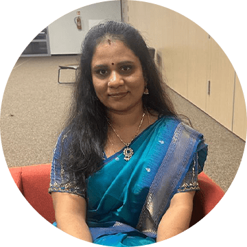 Bavani Loganathan